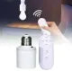 Smart AC220V Wireless remote Control Lamp Holder