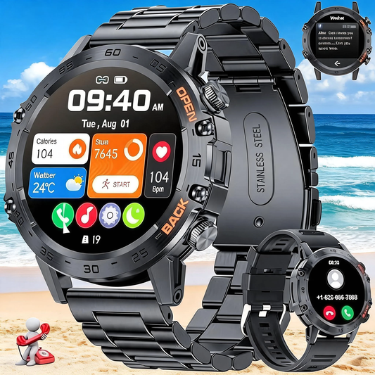 Watches