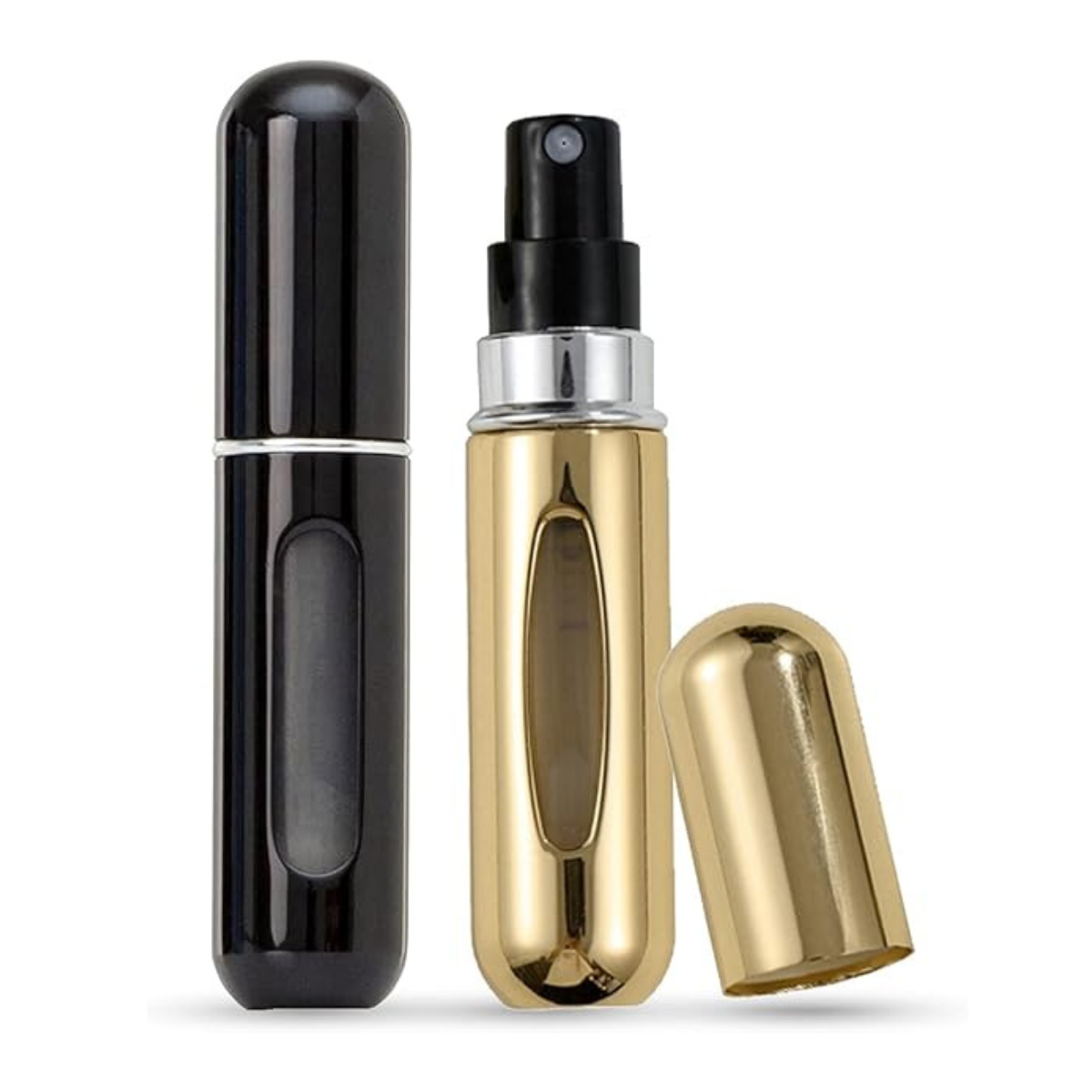 Refillable Perfume Atomizer Spray Bottle