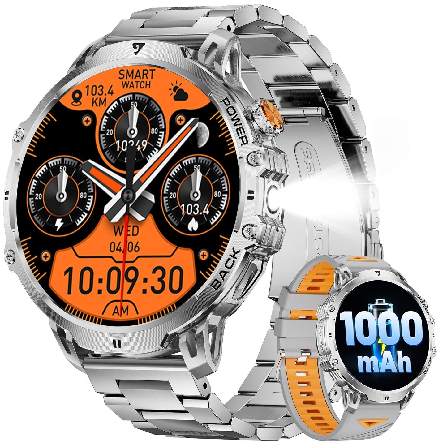 Watches