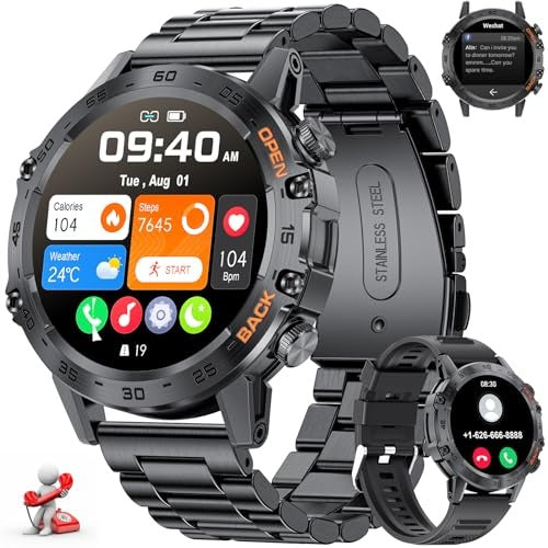 Watches