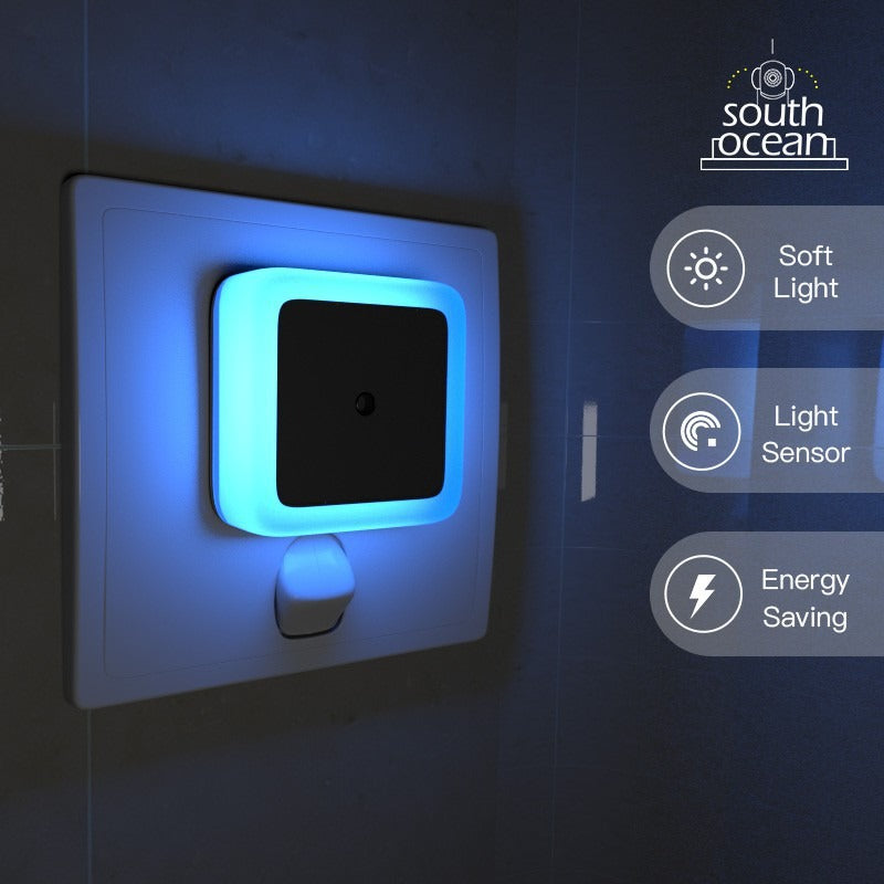 Mini Wall LED Light
