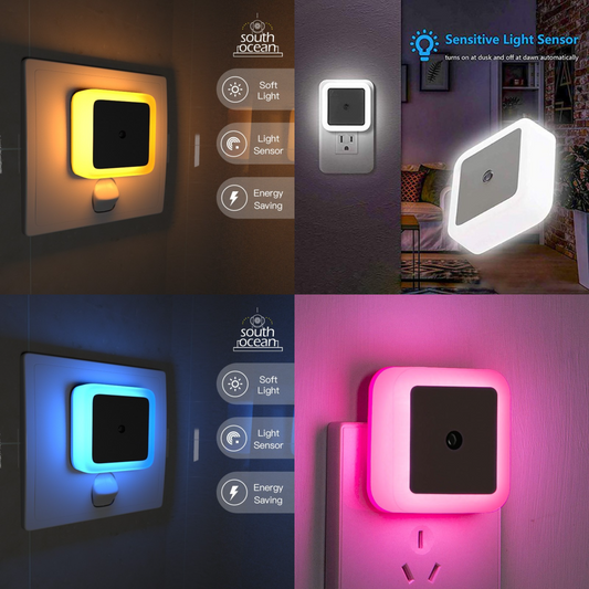 Mini Wall LED Light